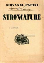 Stroncature (1904 - 1931)