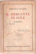 Il mercante di sole