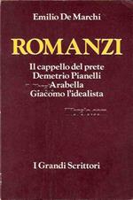 Romanzi