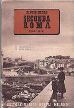 Seconda Roma 1850 - 1870