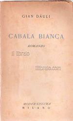 Cabala bianca