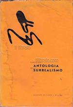 Antologia del Surrealismo