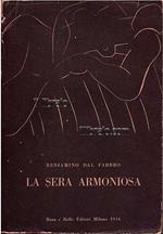 La sera armoniosa e altre poesie tradotte