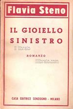 Il gioiello sinistro