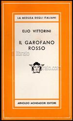 garofano rosso