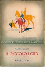 Il piccolo Lord