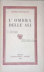 L' ombra delle ali