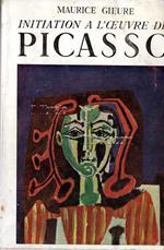 Initiation a l'oeuvre de Picasso