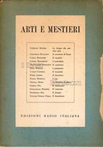 Arti e mestieri