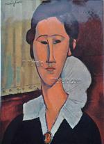 La peinture italienne. Du Caravage a Modigliani