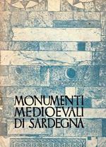 Monumenti medioevali di Sardegna