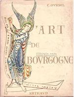 L' art de Bourgogne