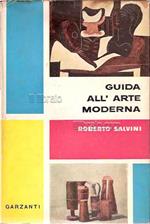 Guida all'arte moderna