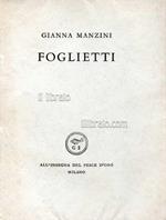 Foglietti