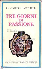 Tre giorni di passione