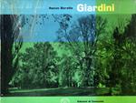 Giardini. Manuale di costruzione e composizione