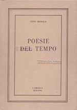 Poesie del tempo