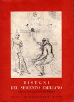 Mostra di disegni del Seicento emiliano nella pinacoteca di Brera