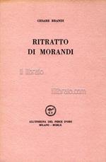 Ritratto di Morandi