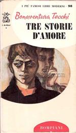 Tre storie d'amore