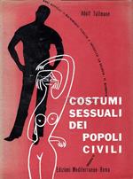 Costumi sessuali dei popoli civili