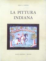 La pittura indiana