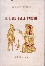 Il libro delle parodie