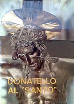 Donatello Al Santo