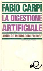 La digestione artificiale