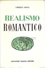 Realismo romantico