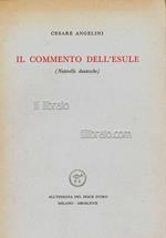 Il commento dell'esule (Noterelle dantesche)