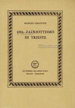 Del Patriottismo Di Trieste