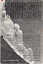 Alpinismo Moderno