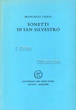 Sonetti di San Silvestro