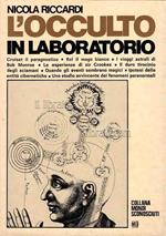 L' occulto in laboratorio