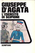 L' esercito di Scipione