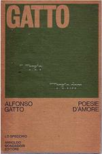 Poesie d'amore (1941 - '49 1960 - '72)