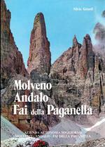 Molveno Andalo Fai della Paganella