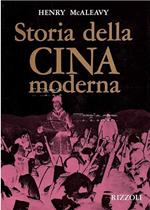 Storia della Cina moderna