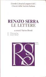 Le Lettere