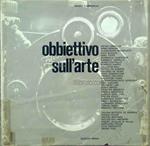 Obbiettivo sull'arte