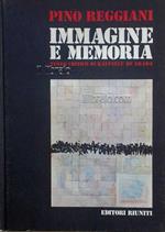 Pino Reggiani immagine e memoria