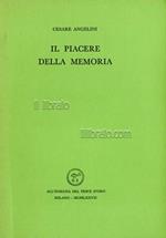 Il piacere della memoria