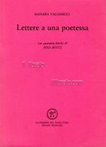 Lettere a una poetessa