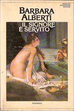 Il Signore è servito