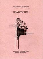 gratitudini