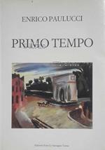 Primo tempo. Guazzi 1928 - 1932