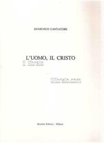 L' uomo, il Cristo