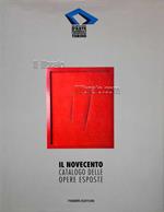 Il Novecento. Catalogo Delle Opere Esposte