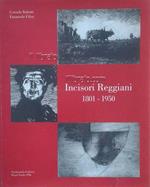Incisori Reggiani 1801 - 1950